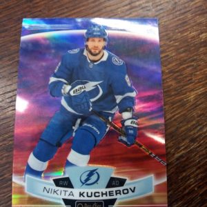 2019-20 OPC Platinum Sunset Nikita Kucherov