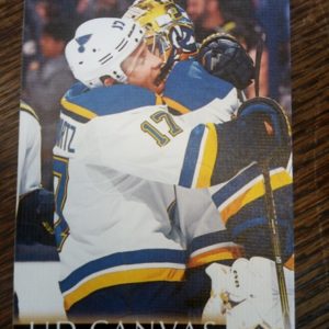 2018-19 UD canvas Jaden Schwarts