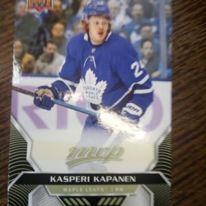 2020-21 mvp Kasperi Kapanen