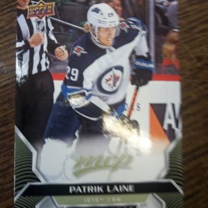 2020-21 mvp Patrik laine