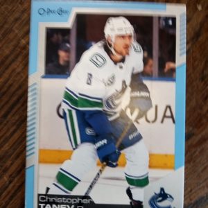 2020-21 OPC Christopher Tanev
