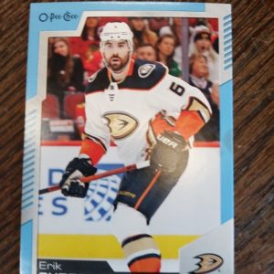 2020-21 OPC Erik Gudbranson