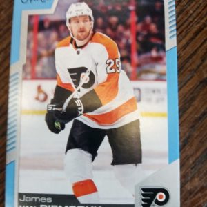 2020-21 OPC James Van Riemsdyk