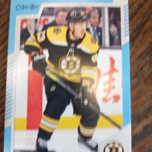 2020-21 OPC Brad Marchand