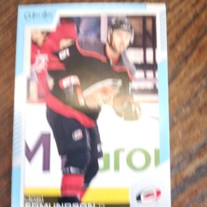2020-21 OPC Joel Edmundson