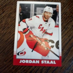 2020-21 OPC Jordan Staal