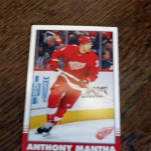 2020-21 OPC Anthony Manta