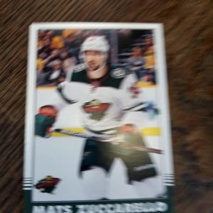 2020-21 OPC Mats Zuccarello