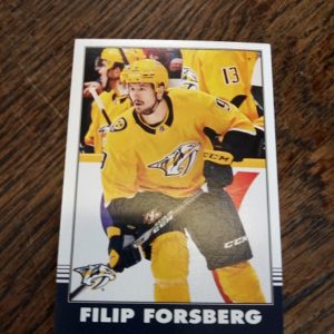 2020-21 OPC Filip Forsberg