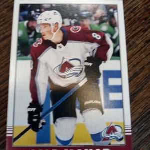 2020-21 OPC Cale Makar