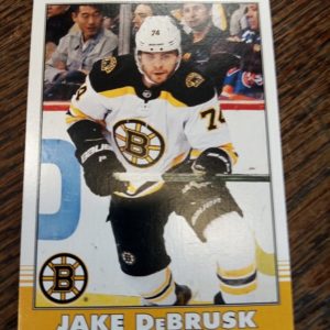 2020-21 OPC Jake DeBrusk