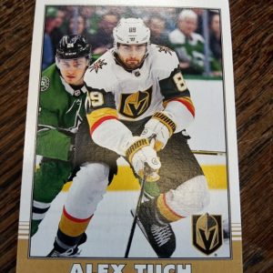 2020-21 OPC Alex Tuch