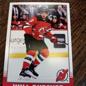 2020-21 OPC Will Butcher