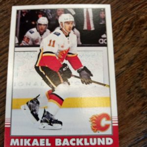 2020-21 OPC Mikael Backlund