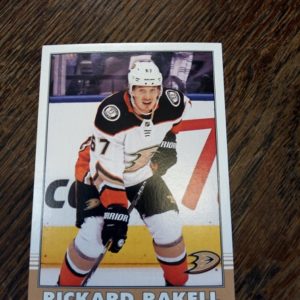 2020-21 OPC Rickard Rakell