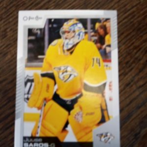 2020-21 OPC Juuse Saros