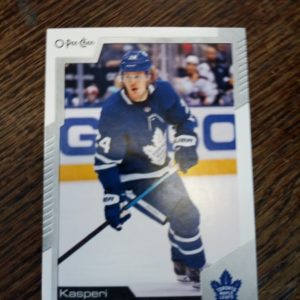 2020-21 OPC Kasperi Kapanen
