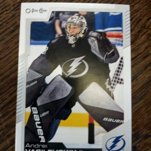2020-21 OPC Andre Vasilevskiy