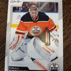 2020-21 OPC Mikko Koskinen