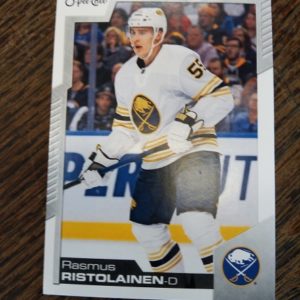 2020-21 OPC Rasmus Ristolainen