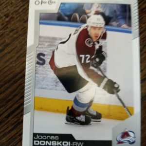 2020-21 OPC Joonas Donskoi