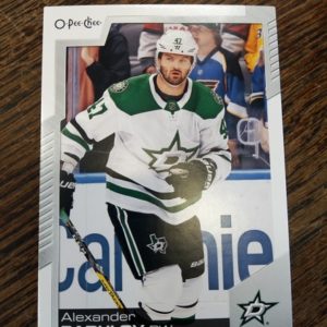 2020-21 OPC Alexander Radulov