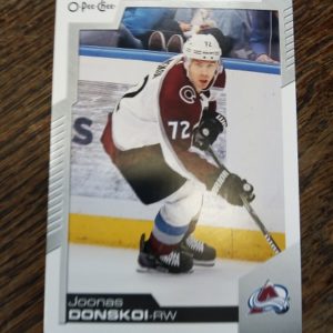 2020-21 OPC Joonas Donskoi