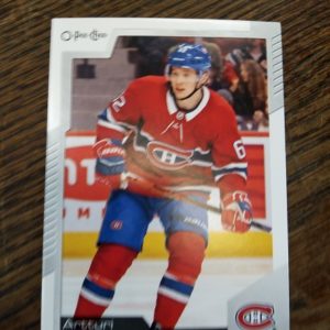2020-21 OPC Artturi Lehkonen