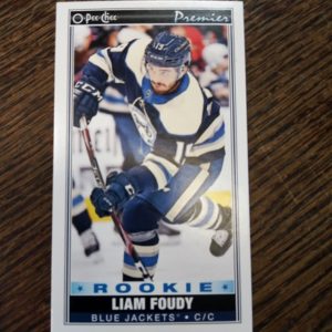 2020-21 OPC Liam Foudy