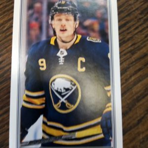 2020-21 OPC Jack Eichel