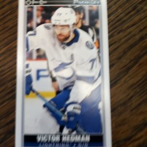 2020-21 OPC Victor Hedman