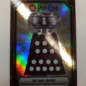 2008 O-Pee-Chee Art Ross Trophy