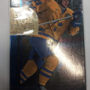 1998-1999 Upper Deck SPX Jakob Johansson