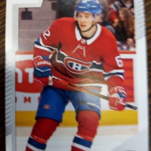 2020-2021 O-Pee-Chee Artturi Lehkonen