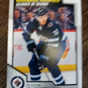 2020-2021 O-Pee-Chee Andrei Chibisov