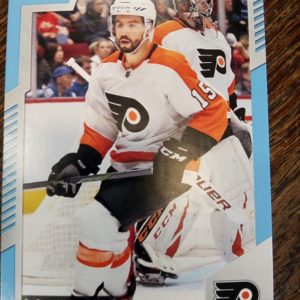 2020-2021 O-Pee-Chee Matt niskanen