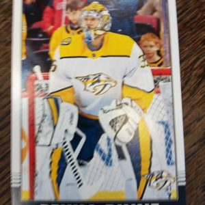 2020-2021 O-Pee-Chee Pekka Rinne
