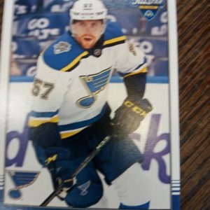 2020-2021 O-Pee-Chee David Perron