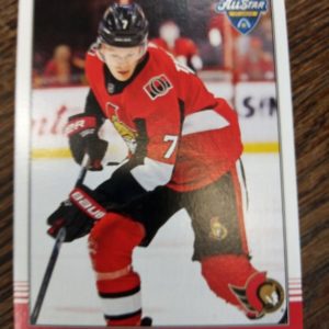 2020-2021 O-Pee-Chee Brady Tkachuk