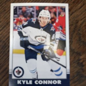 2020-2021 O-Pee-Chee Kyle Connor