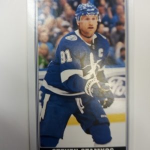 2020-2021 O-Pee-Chee Premier Steven Stamkos
