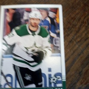 2020-2021 O-Pee-Chee Alexander Radulov