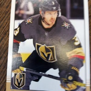 2020-2021 O-Pee-Chee Brayden McNabb