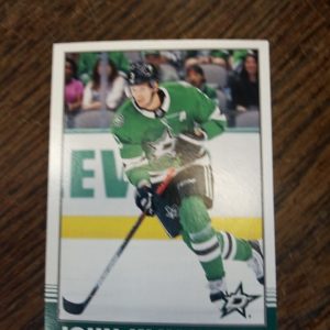 2020-2021 O-Pee-Chee John Klingberg