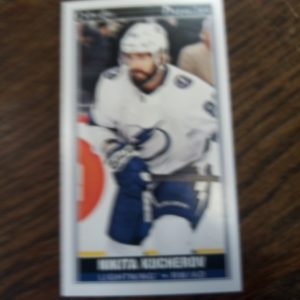 2020-2021 O-Pee-Chee Nikita Kucherov premium