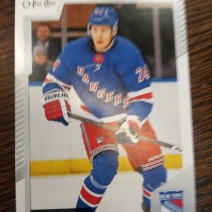 2020-2021 O-Pee-Chee Kaapo Kakko