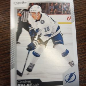 2020-2021 O-Pee-Chee Ondrei Palat