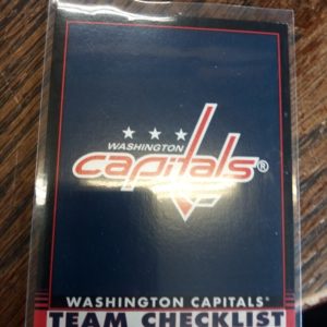2020-2021 O-Pee-Chee capitals x/100