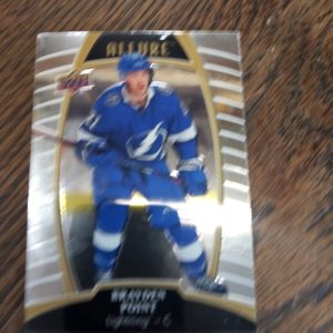 2020-2021 UD Allure Brayden Point