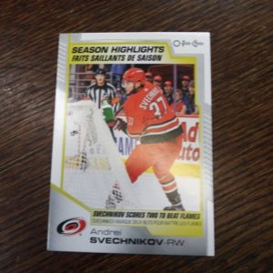 2020-2021 OPC Andrei Vasilevskiy Season Highlights